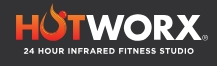 HOTWORX - Federal Way, WA Logo