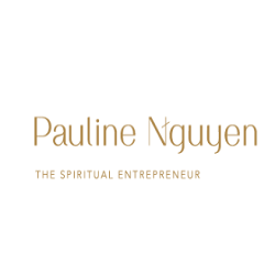 Company Logo For Pauline Nguyen - The Spiritual Entrepreneur'