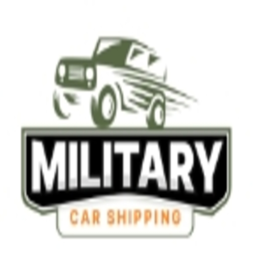 Company Logo For Military Car'