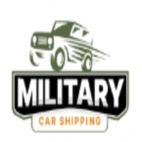 Military Car Logo