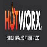 HOTWORX - Leesburg, VA Logo
