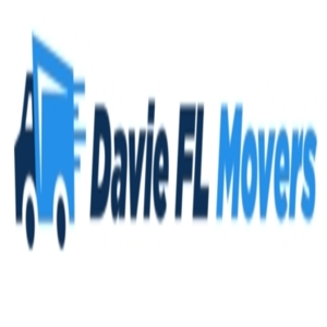 Davie FL Movers Logo