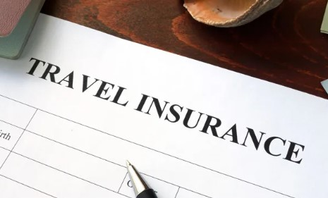 Travel Insurance Market