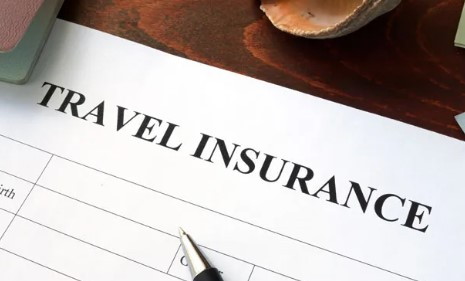 Travel Insurance Market'