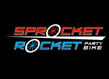 Company Logo For Sprocket Rocket'