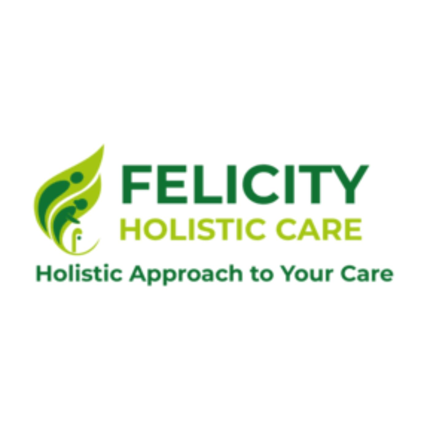 Felicity Holistic Care Logo