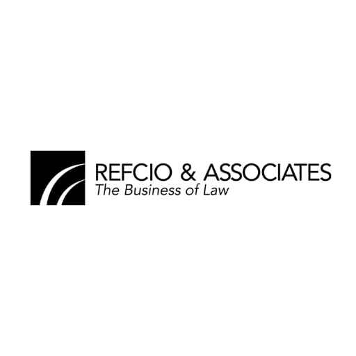 Company Logo For Refcio &amp; Associates'