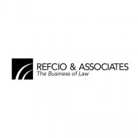 Refcio & Associates Logo
