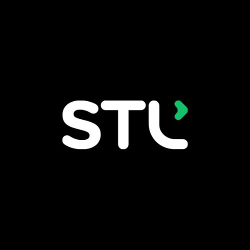 Company Logo For STL Tech'