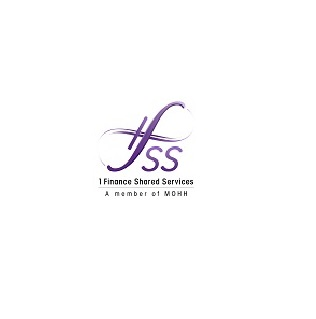 1FSS Pte Ltd Logo