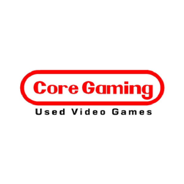 Company Logo For Core Gaming'