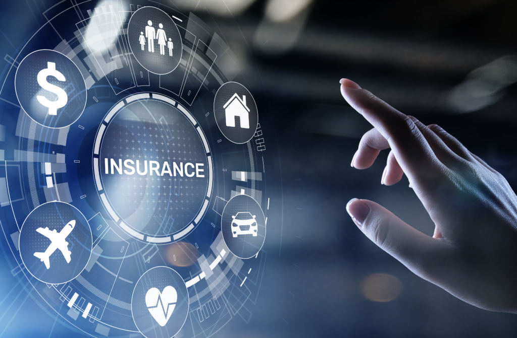 AI in Insurance Market'