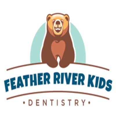 Feather River Kids Dentistry - Yuba City Logo