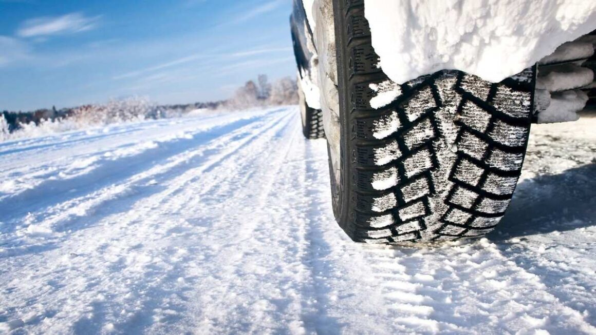 Automotive Winter Tires Market'