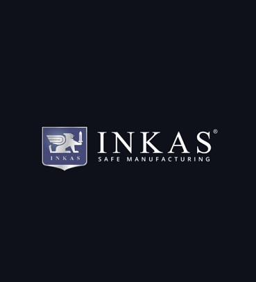 Inkas Safes Logo