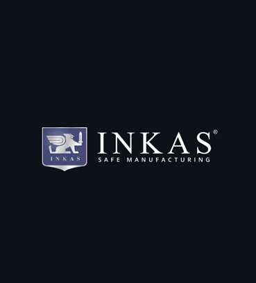 Company Logo For Inkas Safes'