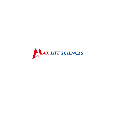 Company Logo For maxlifesciences'