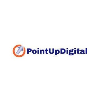 PointUpDigital Logo