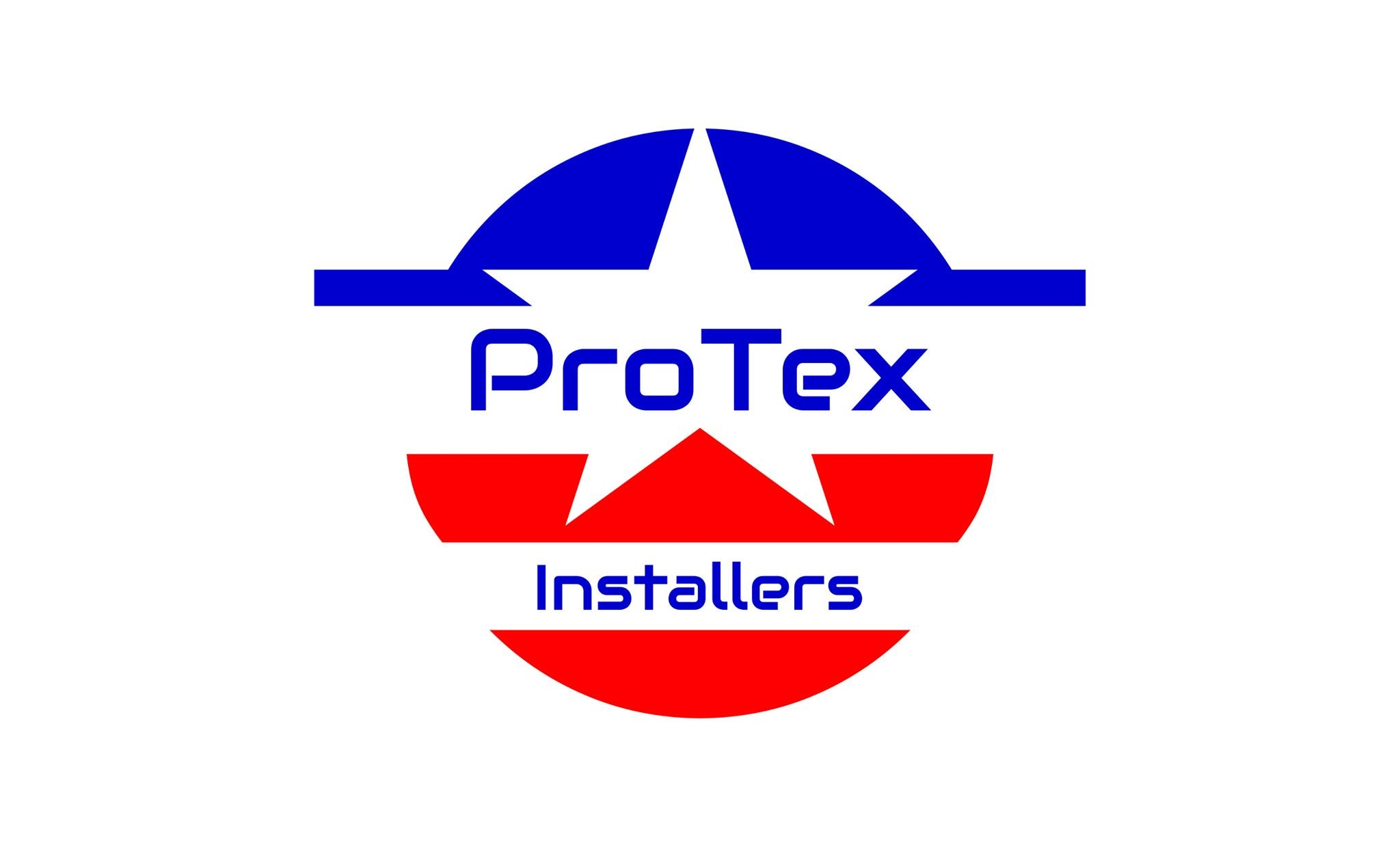 Company Logo For Protex Installers'