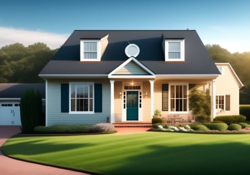 Forest wood town homes Logo