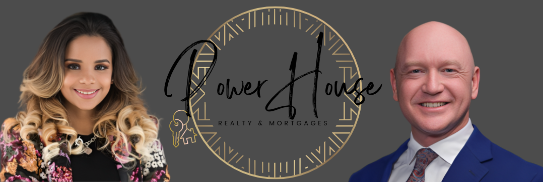 PowerHouse Realty Banner'