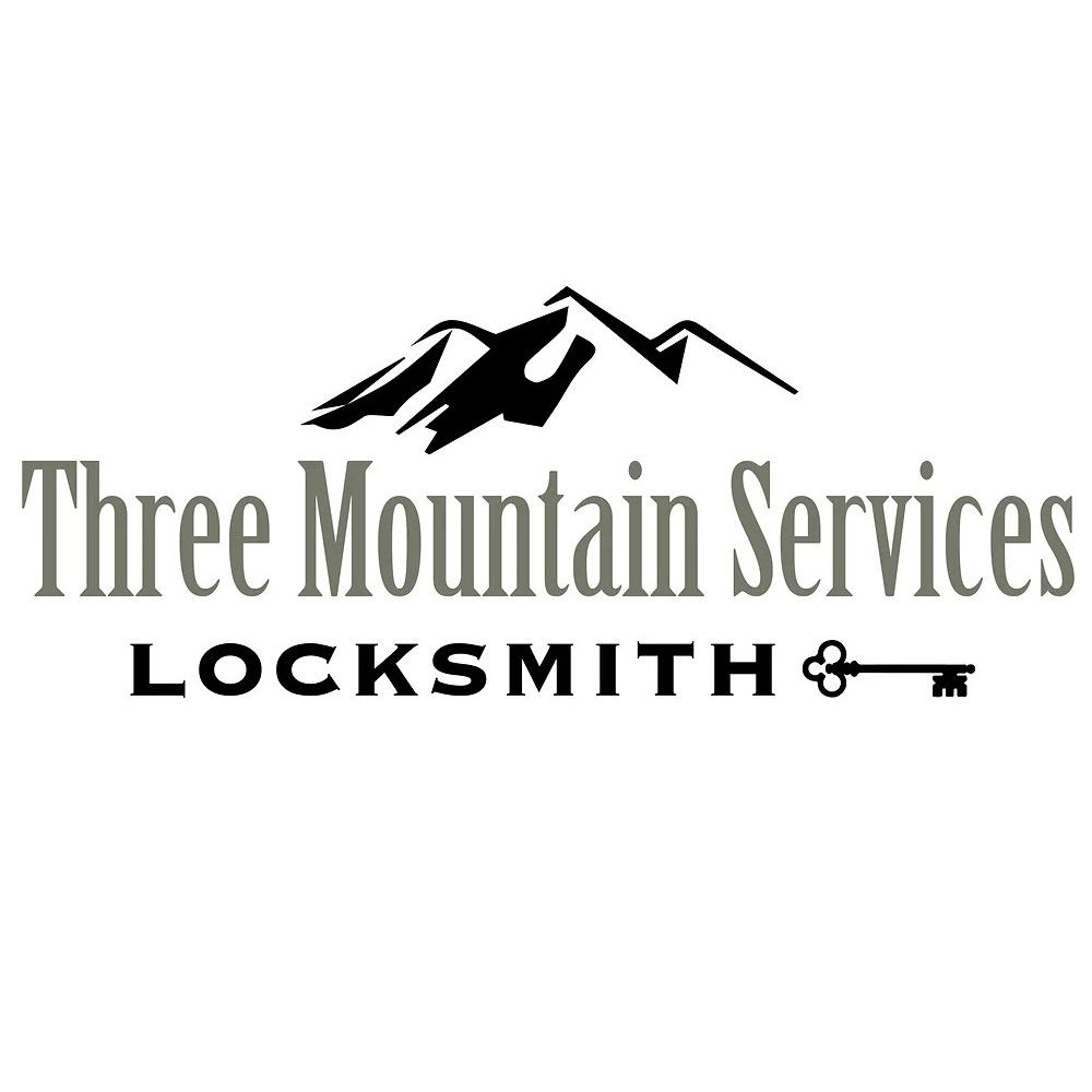 Company Logo For Three Mountain Services'