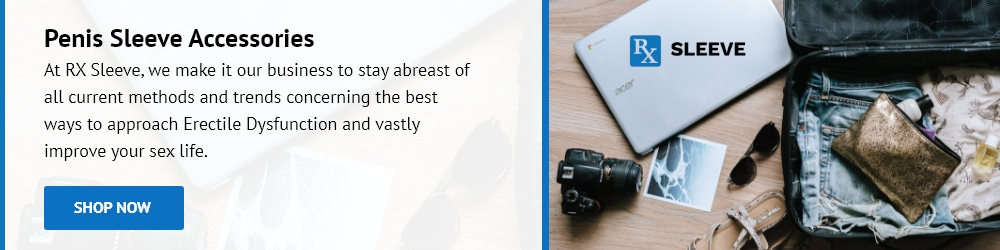 realistic penis sleeves'