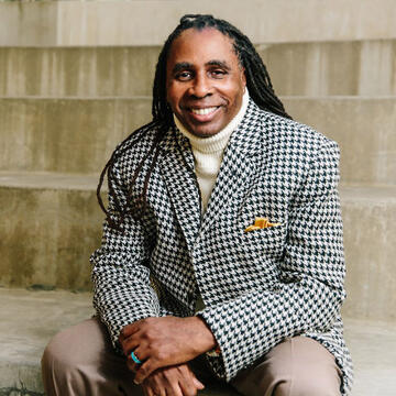 Richard Greggory Johnson III'