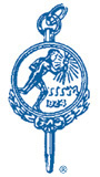 Pi Gamma Mu Logo'