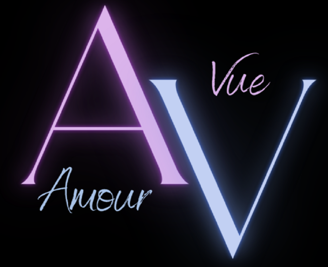 Company Logo For Amour Vue'