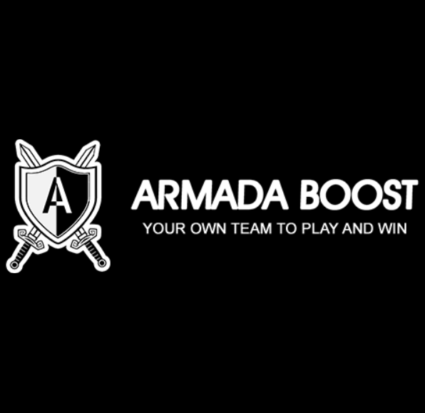 Company Logo For Armada Boost'