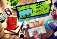 Website Design Services Market