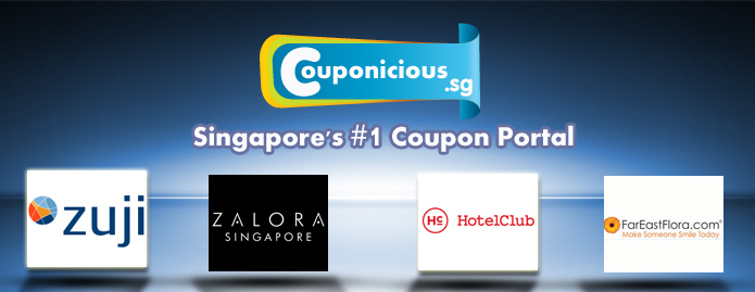 Singapore Promotions