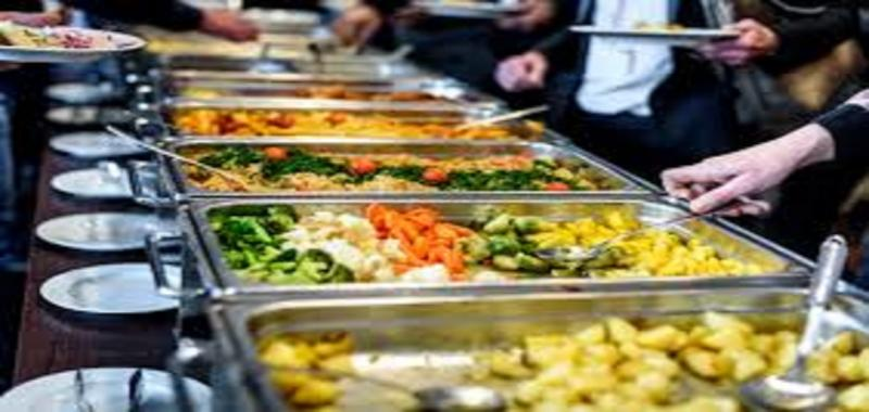 Catering &amp; Food Services for Correctional Facilities'