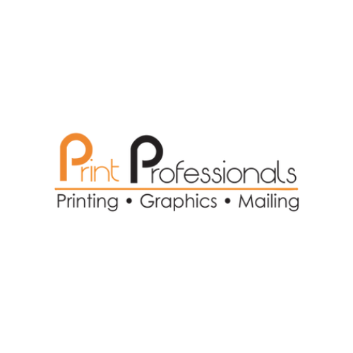 Company Logo For Print Professionals'