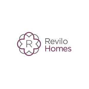 Company Logo For Revilo Homes'