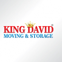King David Moving & Storage Logo
