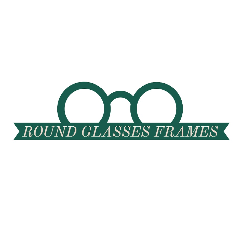 Company Logo For Round Glasses Frames'