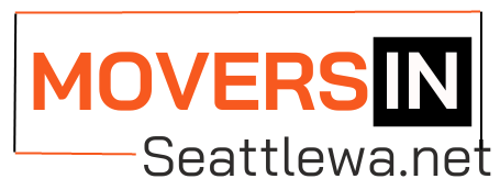 Company Logo For Your Seattle Movers'