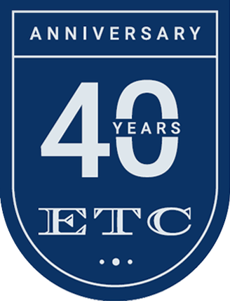 Engineering and Technical Consultants, Inc. Logo