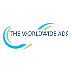 Company Logo For theworldwideads'