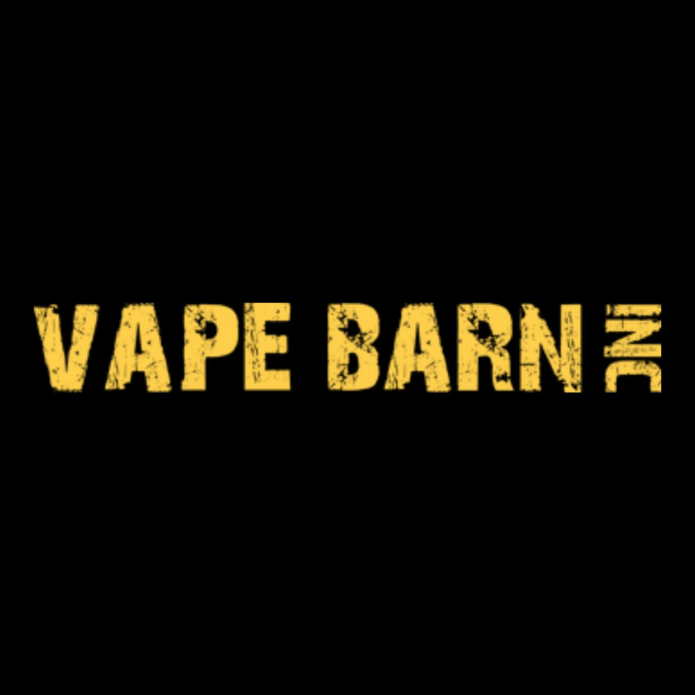 Vape Barn inc Logo