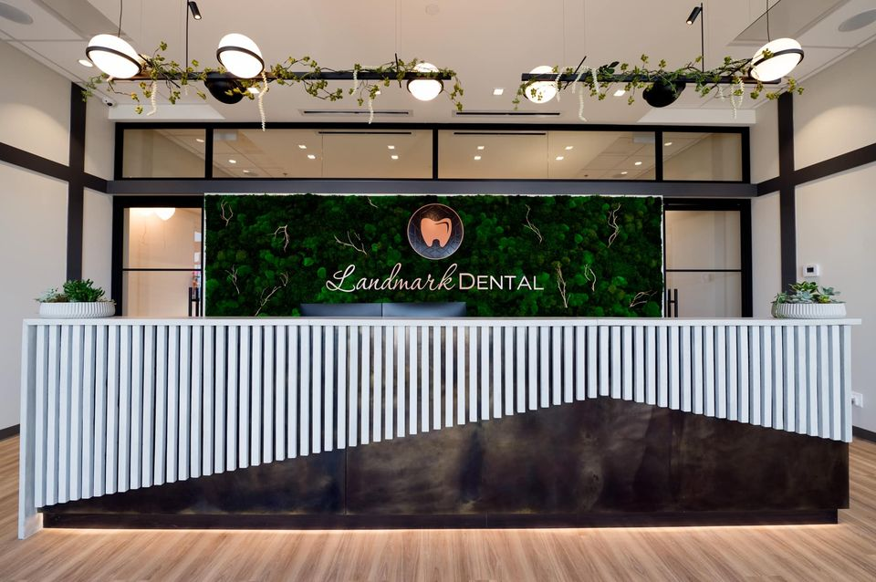Landmark Dental
