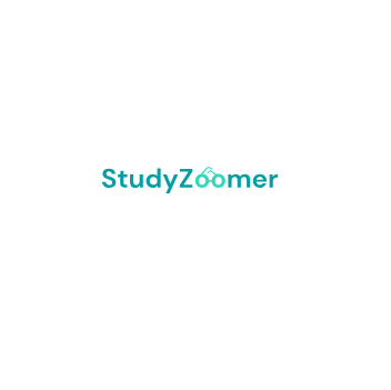 Company Logo For StudyZoomer'