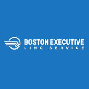 Company Logo For Boston Executive Limo Service'