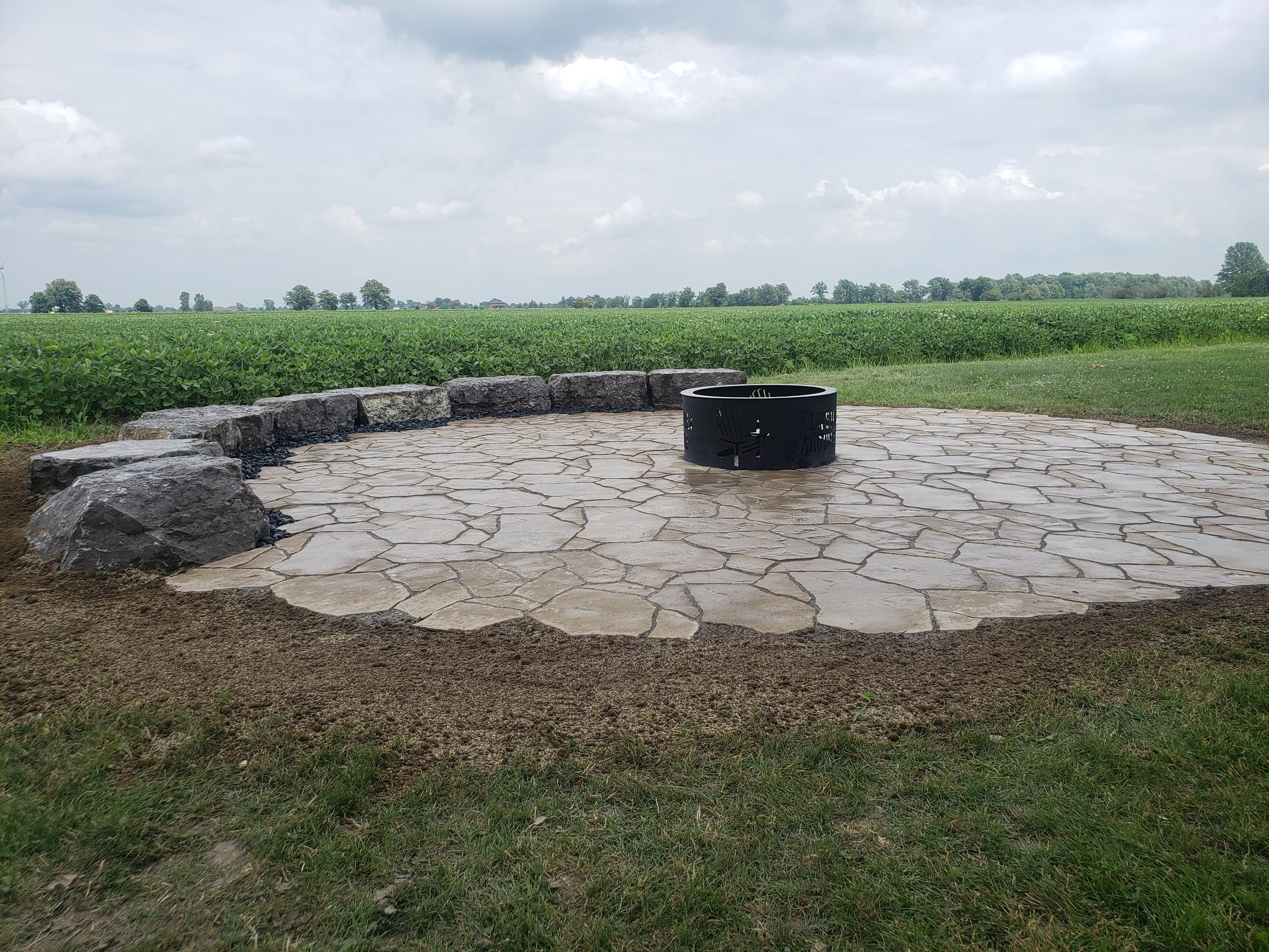 Landscapers Near Me'