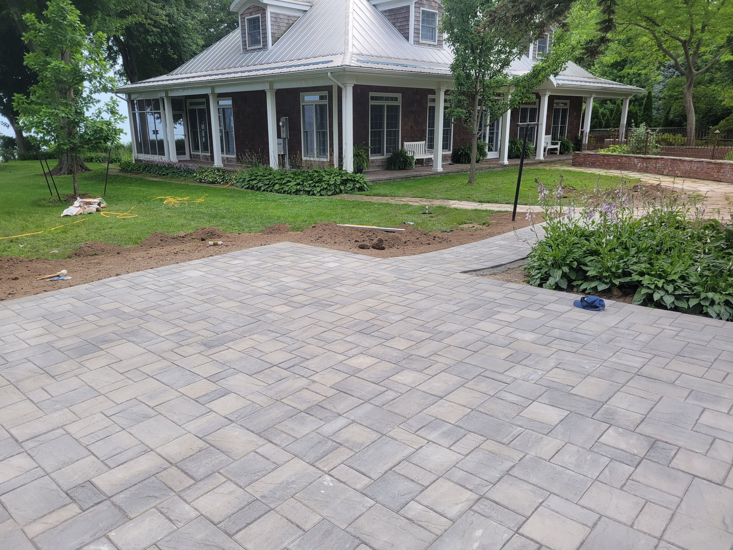Landscaping Services Near Me'