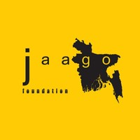 Company Logo For JAAGO Foundation'