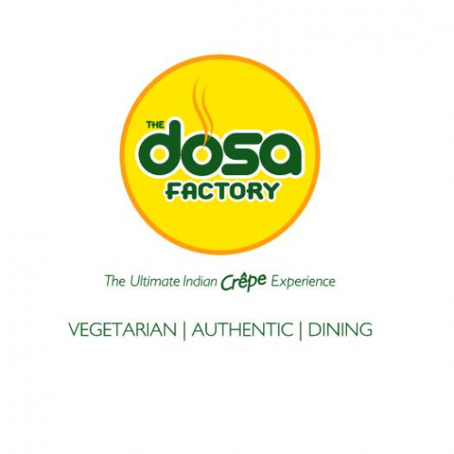 dosa FACTORY indian VEGETARIAN  AUTHENTIC  DINING  Houston'