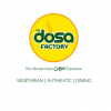 dosa FACTORY indian VEGETARIAN  AUTHENTIC  DINING  Houston'